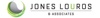 Jones Louros & Associates Logo