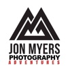 JonMyersPhotography Logo