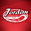 Jordan Carriers Logo