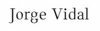 Jorge Vidal Logo