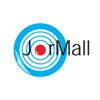 JorMall Central E-Commerce Logo