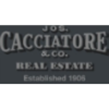 Jos. Cacciatore & Co. Real Estate Logo