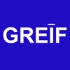 Greif Architects Logo