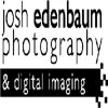Josh Edenbaum Photography Logo