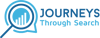 Journeys Through Search Logo