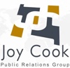 Joy Cook Public Relations Group, LLC. Logo