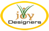 Joy Designers Logo
