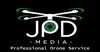 JPD Media Professional Drone Services Logo