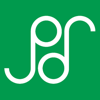 JPDS Creative Logo