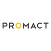 Promact Infotech Pvt Ltd Logo