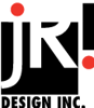 JR Designs Logo