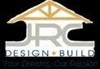 JRC Design Build Logo