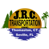 JRC Transportation Logo
