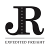 JR'S Expedited Freight Logo