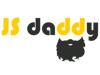 JSDaddy Logo