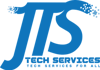 JTS Tech Services Logo