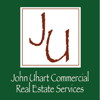John Uhart Commercial Real Estate Services Logo