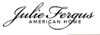 Julie Fergus American Home Logo