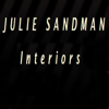 Julie Sandman Interiors Logo