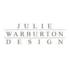 Julie Warburton Design Logo