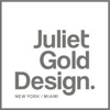 Juliet Gold Design Logo