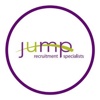 Jump Recruitment Specialists Logo
