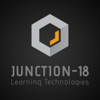 Junction-18 Ltd Logo