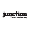 Junction Marketing Agency Logo