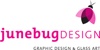Junebug Design Logo