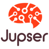 Jupser Logo