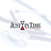 Just In Time Staffing Logo