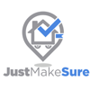 Just Make Sure Logo