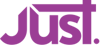 Just: PR & Marketing Logo