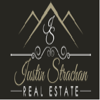 Justin Strachan Real Estate Logo
