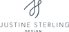 Justine Sterling Design Logo