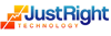 JustRight Technology Logo