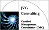 JVG Consulting Logo
