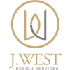 J. West Design Services, LLC Logo