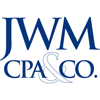 JWM CPA & COMPANY Logo