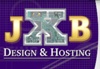 JXB Design & Hosting Logo