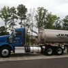 JXN Transport LLC Logo