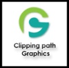 clipping path Graphics Logo