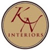 K.N. Interiors Inc. Logo