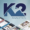 K2 Analytics INC Logo