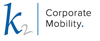 K2 Corporate Mobility Logo