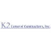K2 General Contractors, Inc. Logo