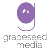 Grapeseed Media Logo