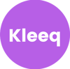 Kleeq Logo
