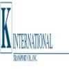 K International Transport Co., Inc Logo