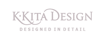 K Kita Design Logo